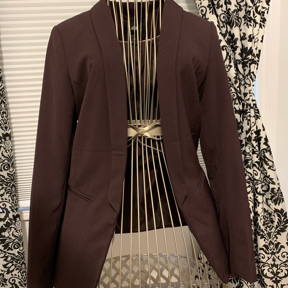 H&M blazer
